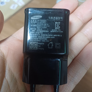 삼성어탭터 고속
