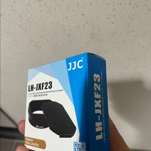 JJC LH-JXF23 후지필름 사각후드