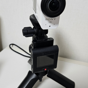 소니 액션캠 fdr x3000