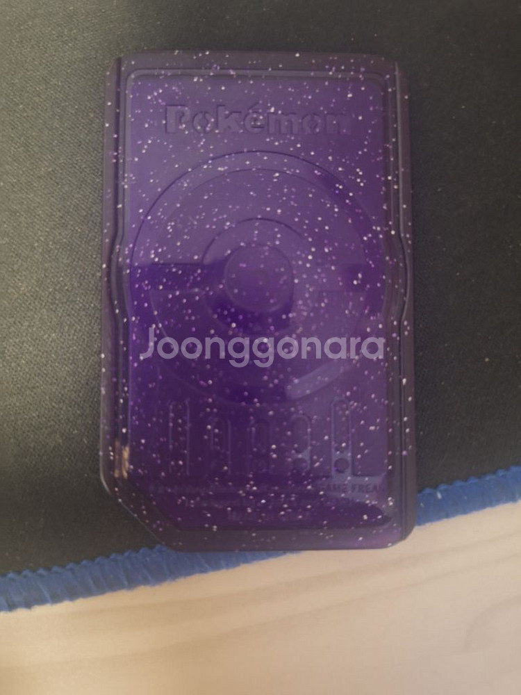 포켓몬 가오레 기라티나 팝나다--1