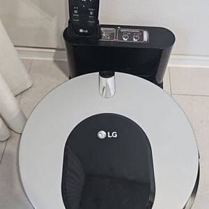 lg물걸레 청소기
