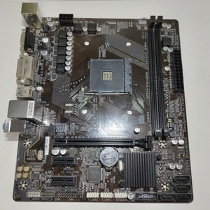 GIGABYTE A320M-DS2 메인보드