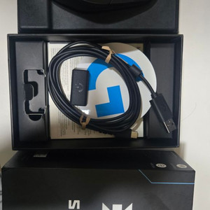 로지텍 슈라우드 에디션 판매