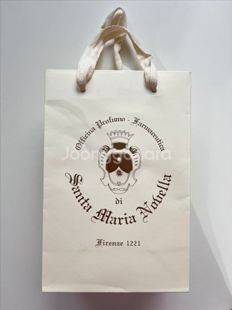 산타마리아노벨라 프리지아 바디워시 바뇨쉬우마--1