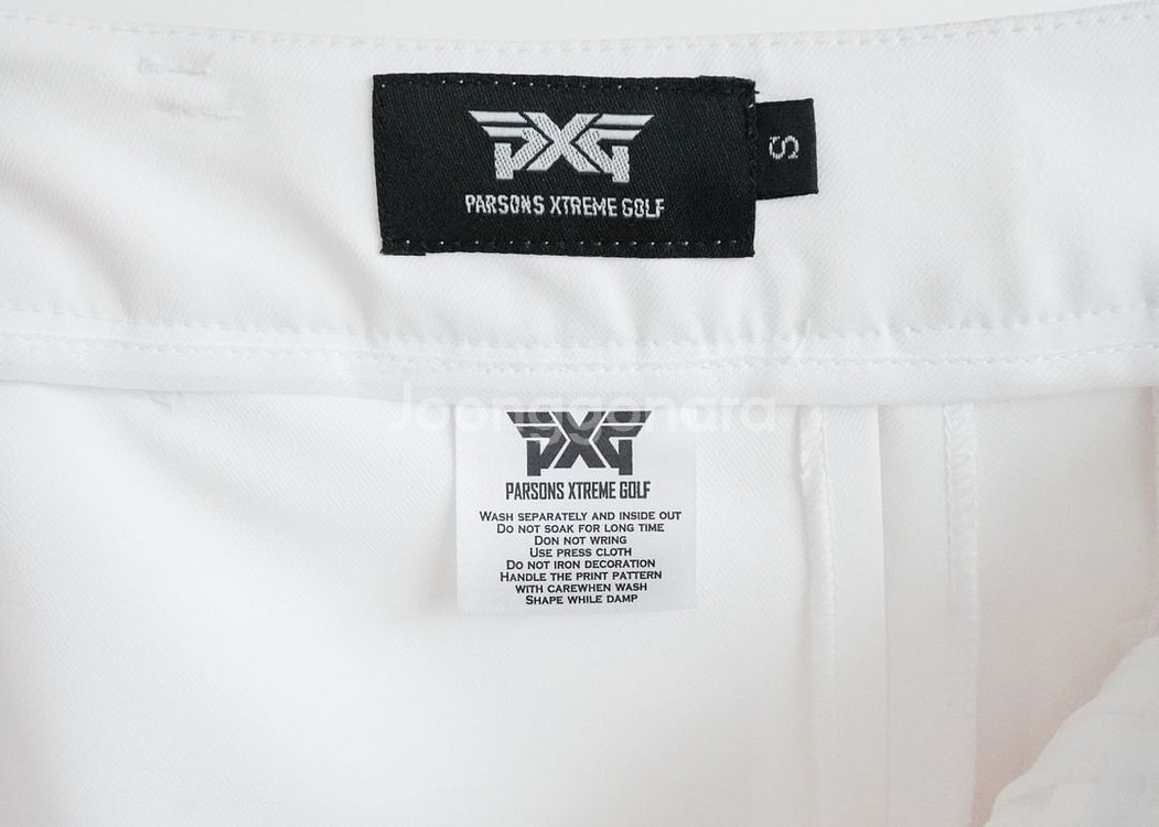PXG 여성 플리츠 스커트--7