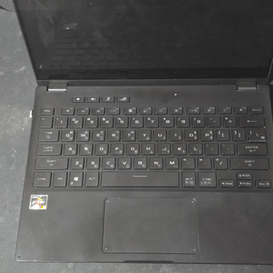 ROG flow x13 rtx3050 1tb 풀박
