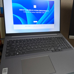 레노버 ThinkBook 16 G6 16GB 256GB