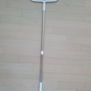 실리콘빗자루