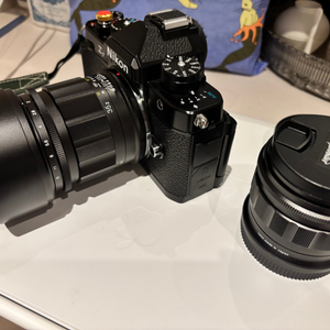 보이그랜더 35mm 아포 v2 니콘 z 마운트