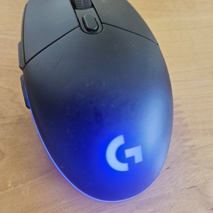 로지텍 G 프로 유선