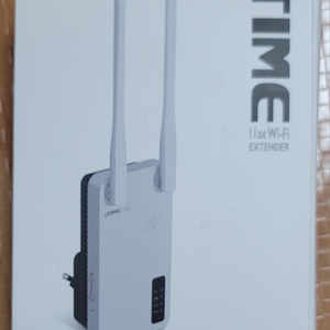 아이피타임 EXTENDER-AX3000
