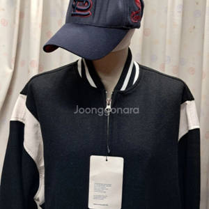 레테르코모 바시티 자켓