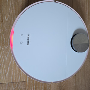 삼성 로봇청소기 VR30T80313P