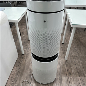 LG 퓨리케어360도 공기청정기