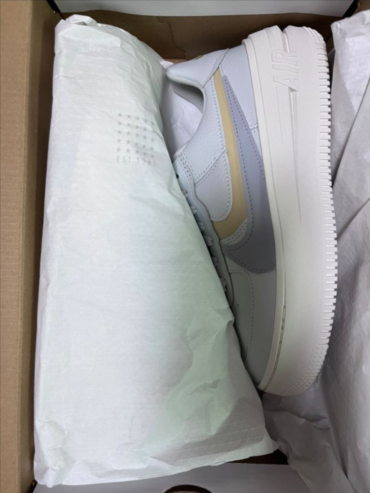 나이키 에어포스1 포톤 더스트 새상품 245cm--5