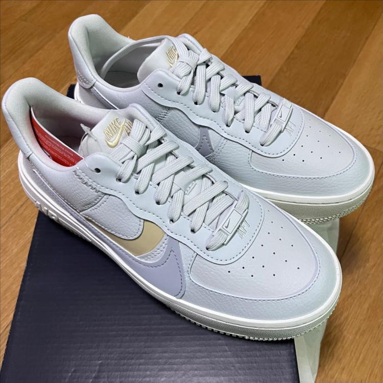 나이키 에어포스1 포톤 더스트 새상품 245cm--4