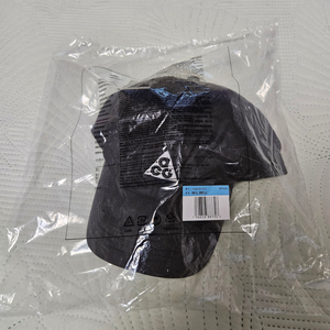 [새상품] ACG 트레일 캡 M-L