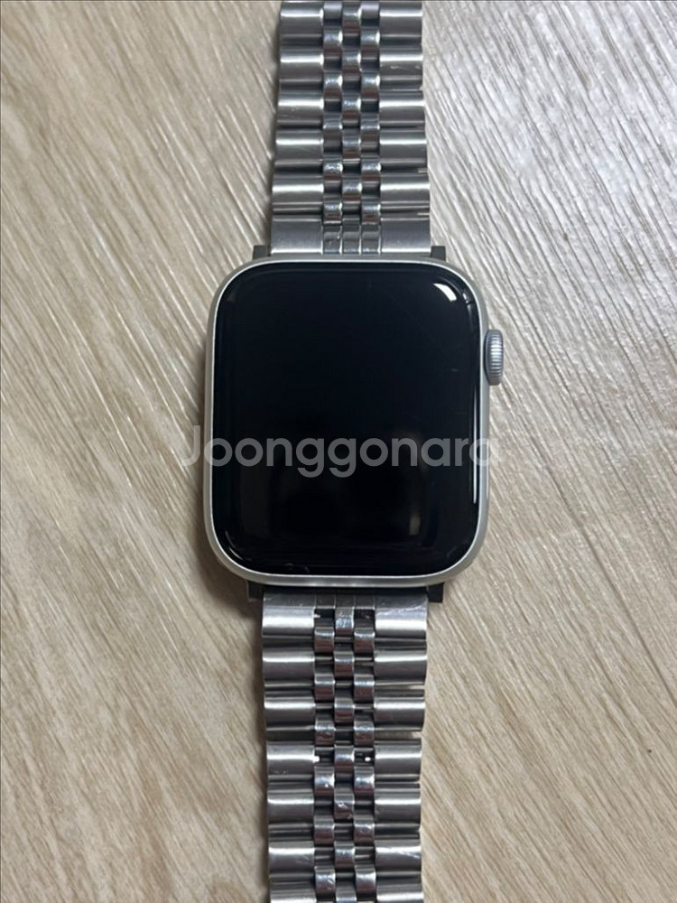 애플워치 se2 44mm--0
