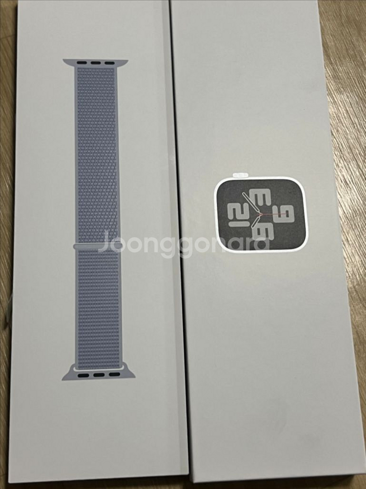 애플워치 se2 44mm--2