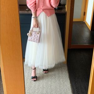 바이씨니 풍성샤 아이보리 (오리지널)