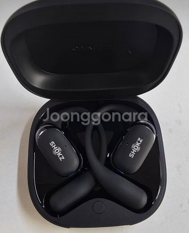 샥즈오픈핏2 T920판매합니다--1