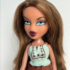 [브랏츠] bratz yasmin 인형