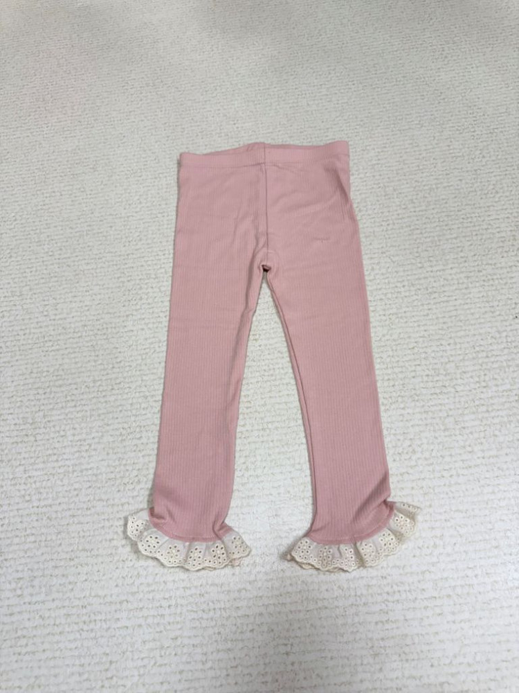 미착용) 밍크뮤 체크나시 세트120 이미지