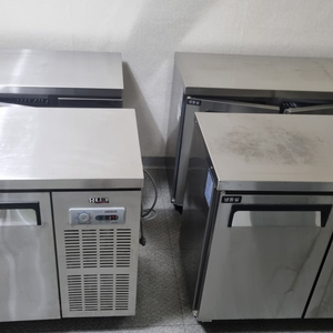 테이블냉동고 900,1800 15001/2냉동
