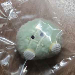 멜팅미모어 메론빵 인형