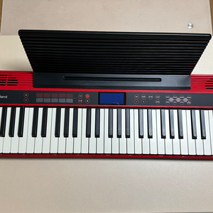 롤랜드 gokey 61건반