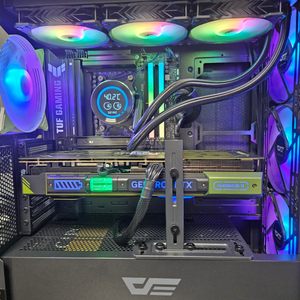 9800x3d, b850m, rtx4080 super