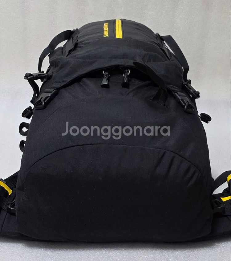 스노우라인 몬타나 38L 등산배낭 여행캠핑백팩 40~4--5