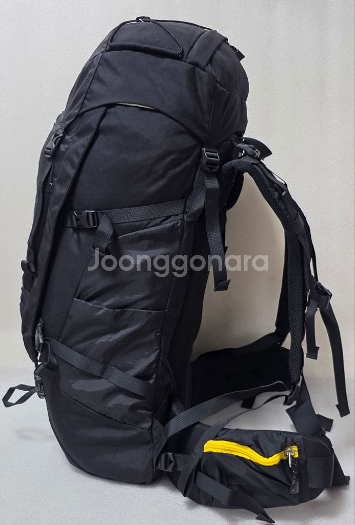 스노우라인 몬타나 38L 등산배낭 여행캠핑백팩 40~4--2