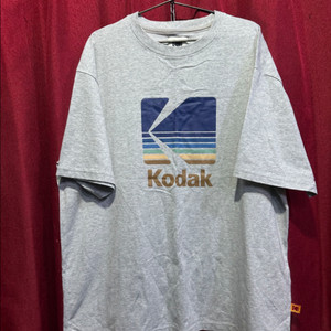 코닥 반팔 2XL