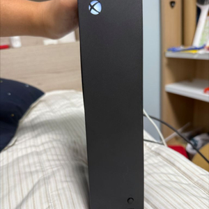 xbox series s 1TB 블랙