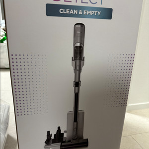 샤크 무선청소기 1W3241KR (미개봉 새상품)
