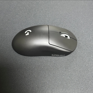 지슈라2 g pro x superlight 2