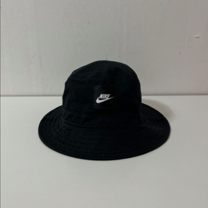 나이키 스우시 버킷햇 벙거지 모자