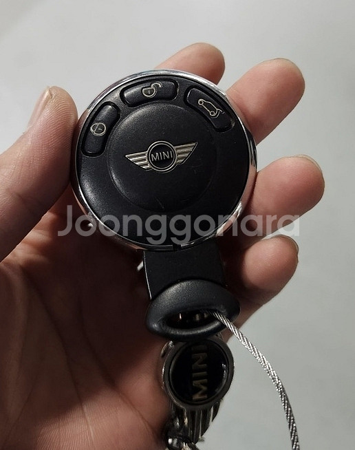 [개인]미니쿠퍼D 컨트리맨(R60)--9