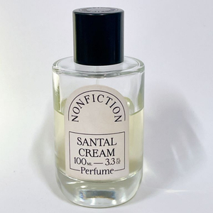 논픽션 상탈크림 오드퍼퓸 100ml