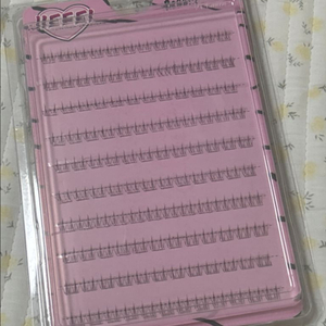 노글루 언더 속눈썹
