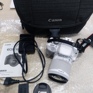 캐논eos100d 18-55stm