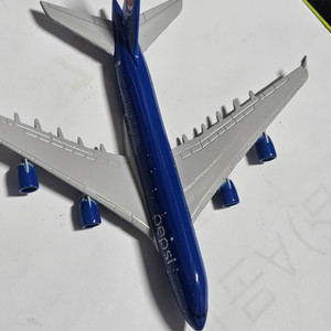 A380펩시콜라미니어처금속다이게스팅제작