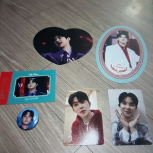 미스터트롯3굿즈
