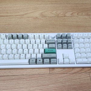 키크론 Q6 Max 풀배열 키보드