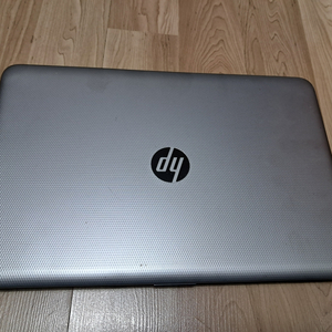 hp 15인치 노트북