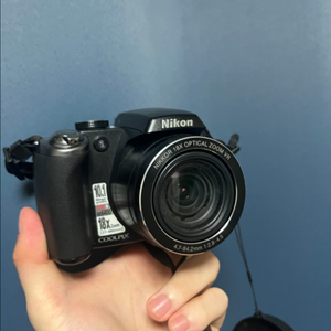 니콘 쿨픽스 p80 카메라 판매합니다