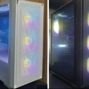 미개봉 새거 5600 4060ti 고사양 게이밍 컴퓨터