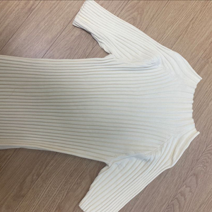 le17septembre MOCK NECK