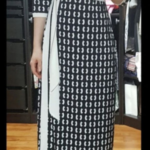 랩드레스